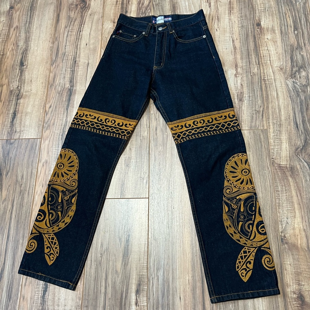 Vintage COOGI jeans